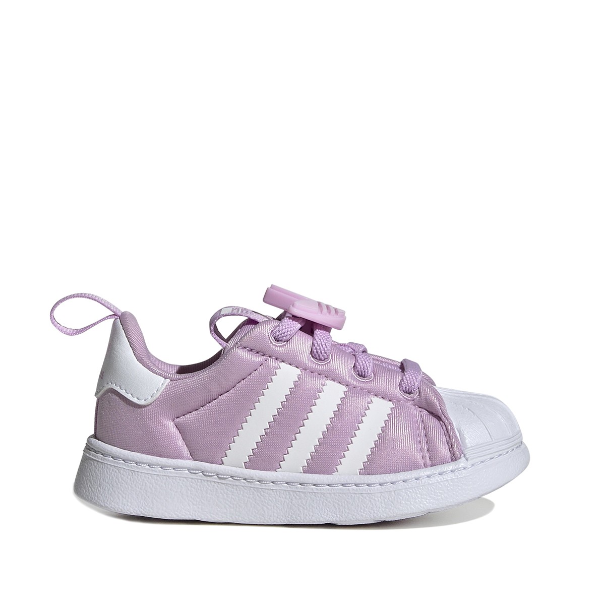 Adidas bimba rosa hot sale