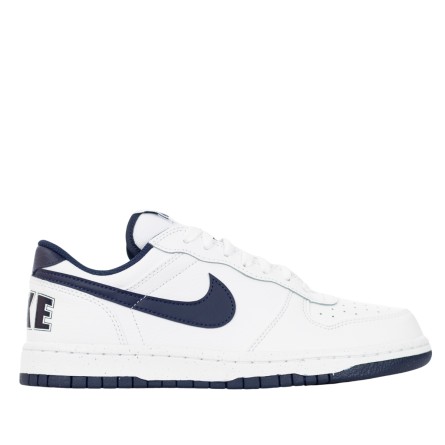 NIKE - Baskets Big Nike Low