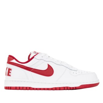 NIKE - Baskets Big Nike Low