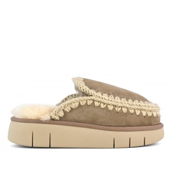MOU - Bounce Clog