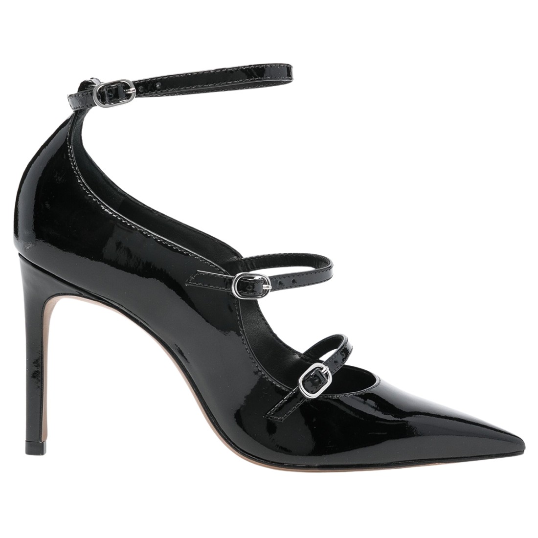 Scarpe schutz decollete deals