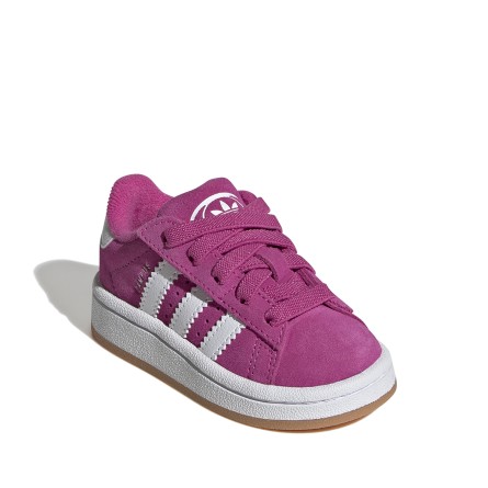 Adidas originals campus trainers pink hotsell