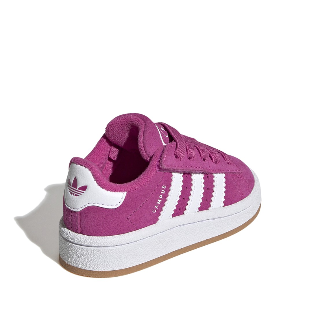 ADIDAS ORIGINALS Turnschuhe Campus 00s Comfort Closure Infant JH6326 ROSA