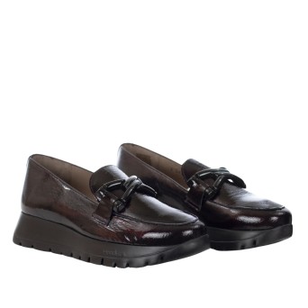 WONDERS - Mocasín con pinza ornamental 2