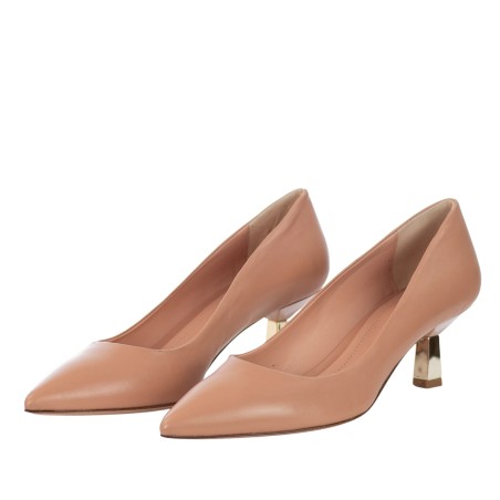 G.P. BOLONIA - Zapatos en napa