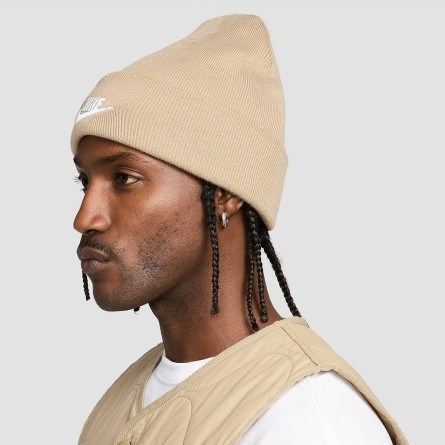 NIKE - Casquette à visière NIKE - Casquette à visière