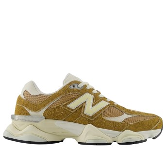 NEW BALANCE - Turnschuhe 9060