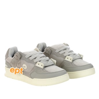 EAST PACIFIC TRADE - Fat Tongue Turnschuhe 2