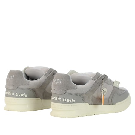 EAST PACIFIC TRADE - Zapatillas Fat Tongue