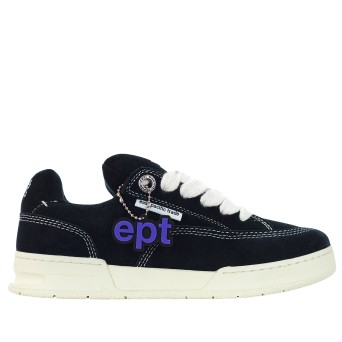 EAST PACIFIC TRADE - Sneakers Fat