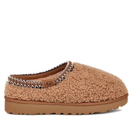 UGG - Tasman Maxi Curly Sabot