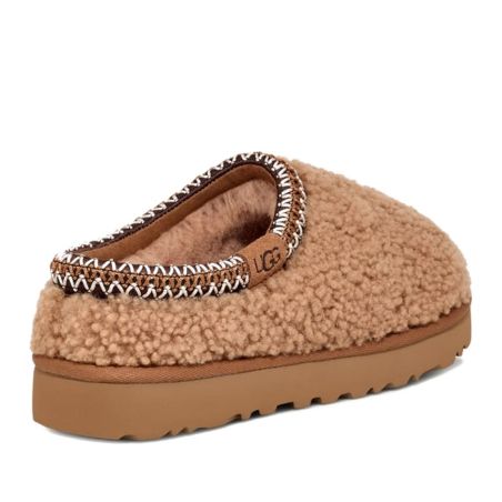 UGG - Sabot Tasman Maxi Curly