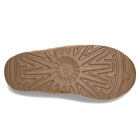 UGG - Tasman Maxi Curly Sabot