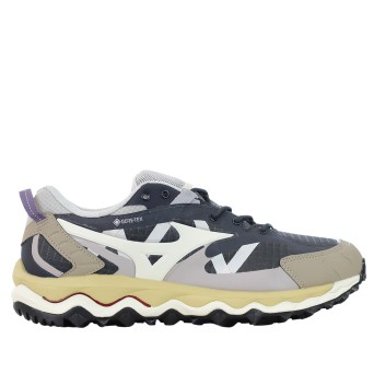 Mizuno wave rider 18 intersport hot sale