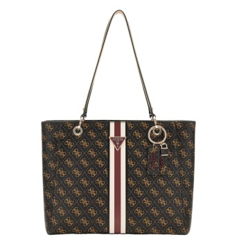 GUESS Shopper Tasche Noelle QS78 7925 MARRONE