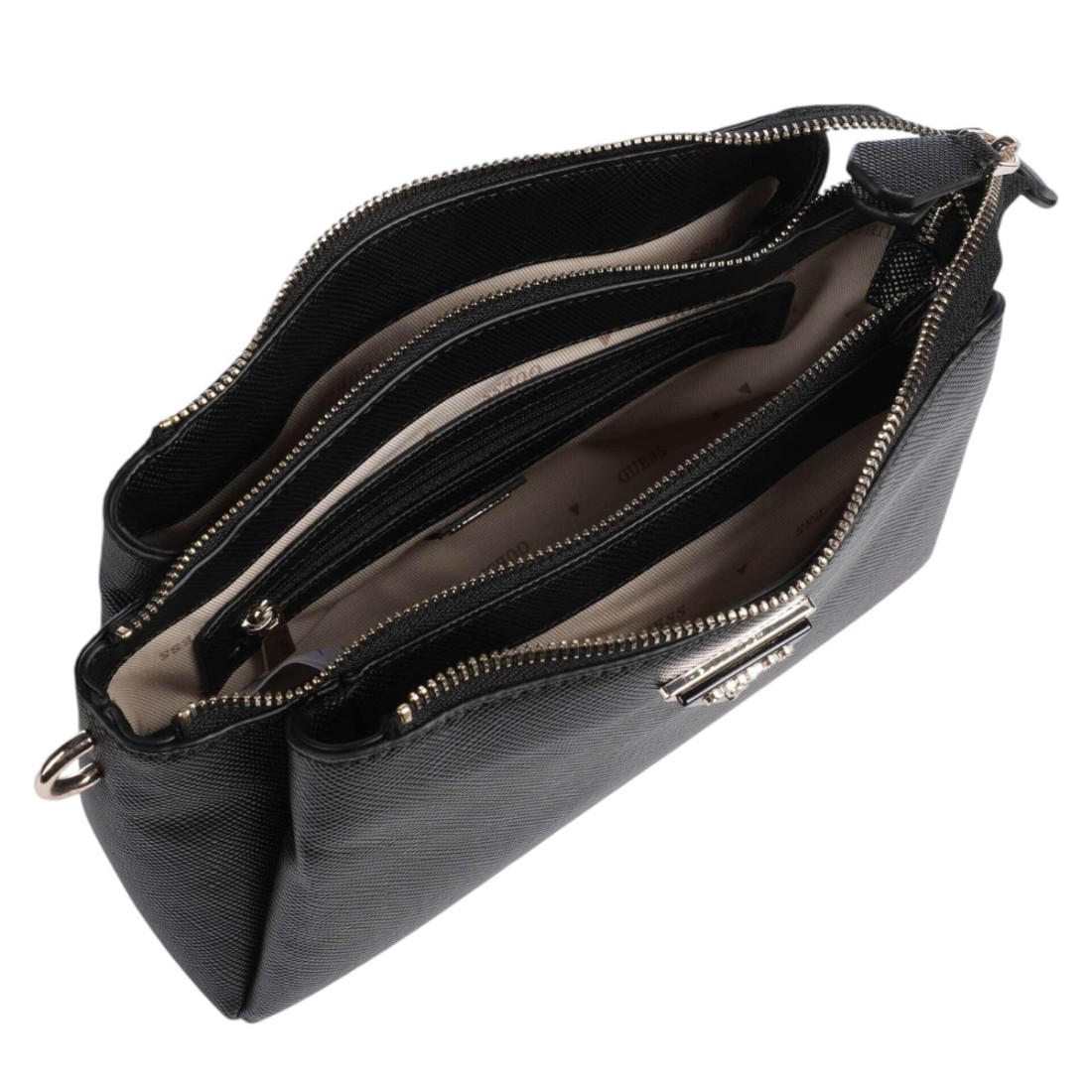 Guess becca crossbody bag hotsell