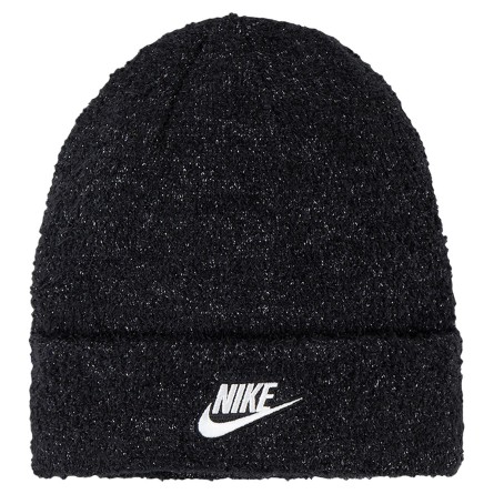 NIKE - Unisex Kinder Twinkle Cozy Apex Beanie Handschuhe und Mütze Set NIKE - Unisex Kinder Twinkle Cozy Apex Beanie Handschuhe und Mütze Set