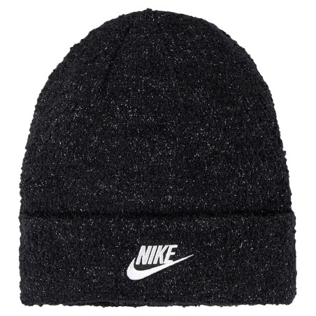 NIKE - Set de gorro y guantes Twinkle Cozy Apex para niño unisex