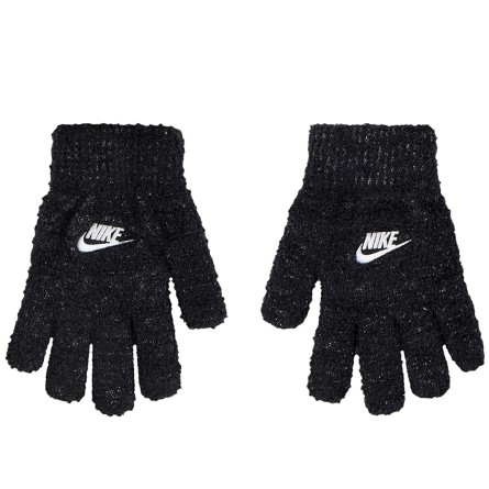 NIKE - Set guanti e cappello unisex bambino Twinkle Cozy Apex Beanie NIKE - Set guanti e cappello unisex bambino Twinkle Cozy Apex Beanie
