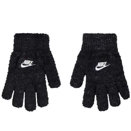 NIKE - Unisex Child's Twinkle Cozy Apex Beanie Glove and Hat Set