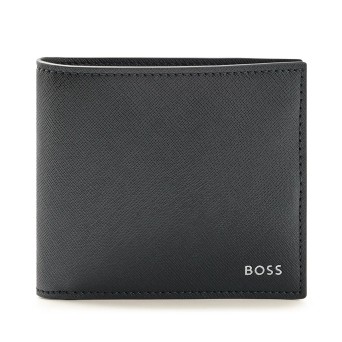 BOSS - Zair Wallet