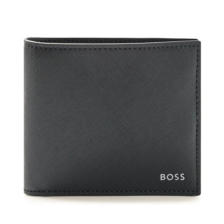 BOSS - Zair Wallet