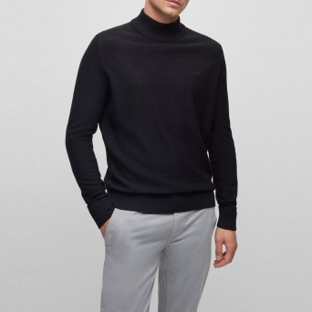 BOSS - Avac Turtleneck