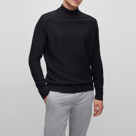 BOSS - Avac Turtleneck