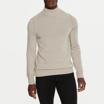 BOSS - Avac Turtleneck