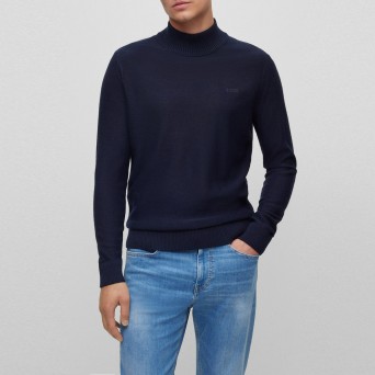 BOSS - Avac Turtleneck