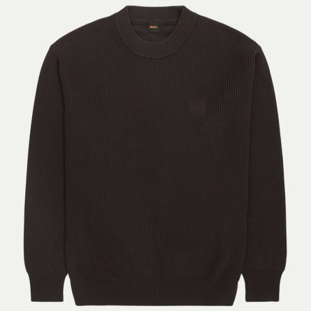 BOSS - Amercury Sweater