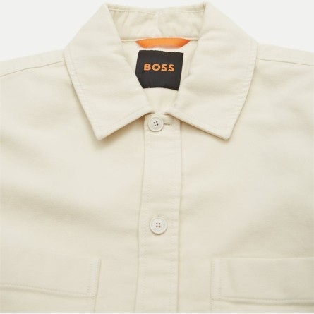 BOSS - Luwe Shirt BOSS - Luwe Shirt