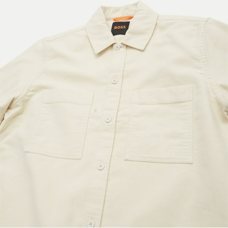 BOSS - Luwe Shirt BOSS - Luwe Shirt