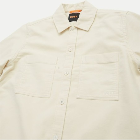 BOSS - Camisa Luwe