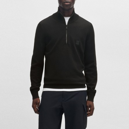 BOSS - Maglione Kanobix