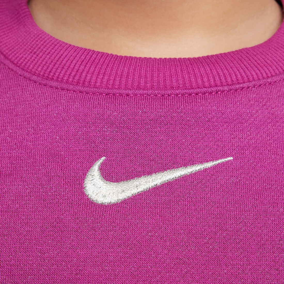 NIKE Girl s Tracksuit Shine
