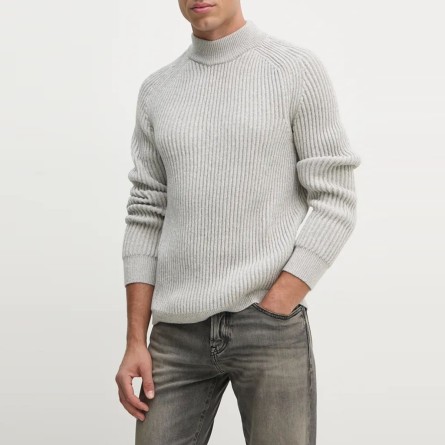 BOSS - Kearth Sweater