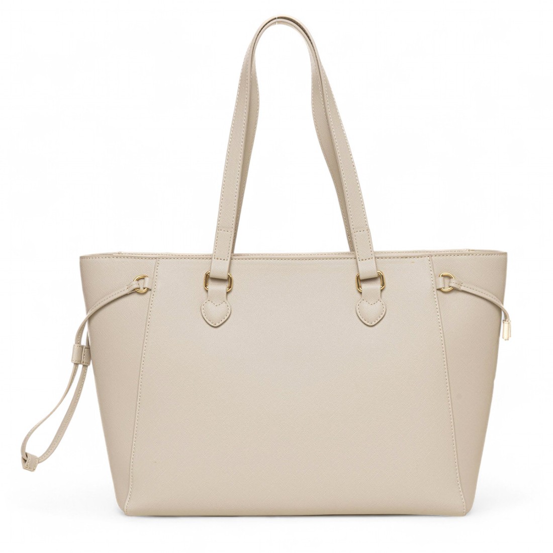 LOVE MOSCHINO Shopper Tasche mit Logo JC4261PP0LKL0110 AVORIO