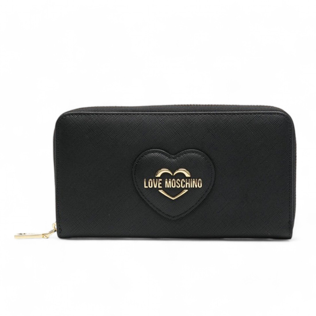 LOVE MOSCHINO Logo Wallet