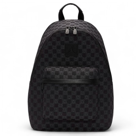JORDAN - Jam-Monogramm-Rucksack