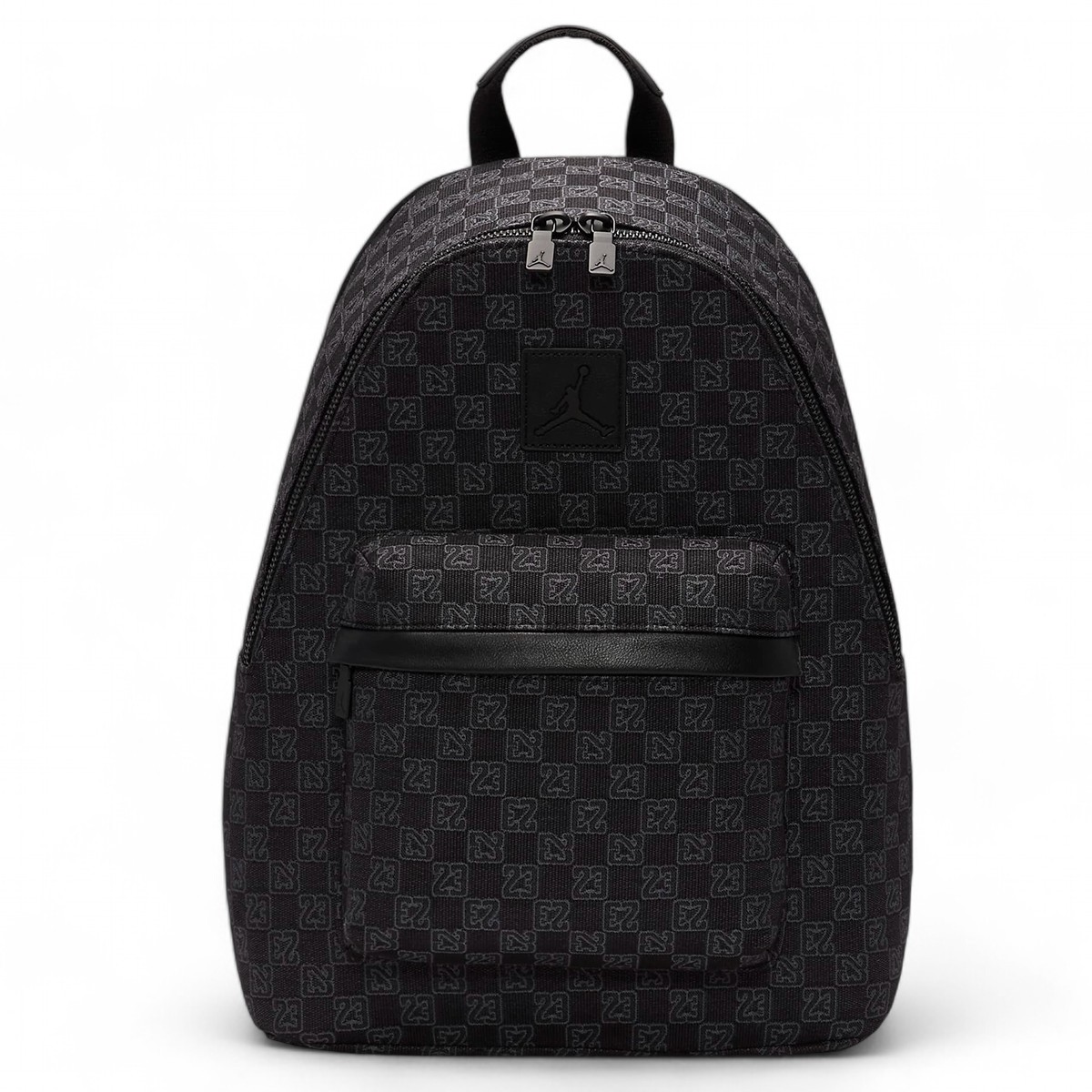 【 】★バッグ★ Jacquard Monogram Zip Backpack 4G3172G_8JH_main