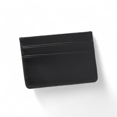 JORDAN Portacarte con logo MA0820 023 NERO