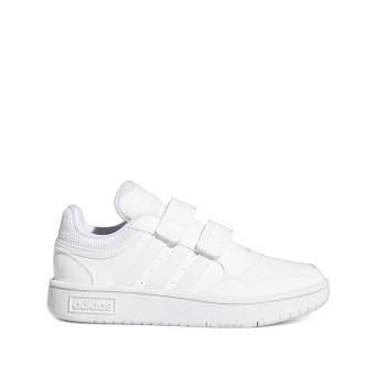 ADIDAS - Baskets enfant unisexes Hoops 3.0