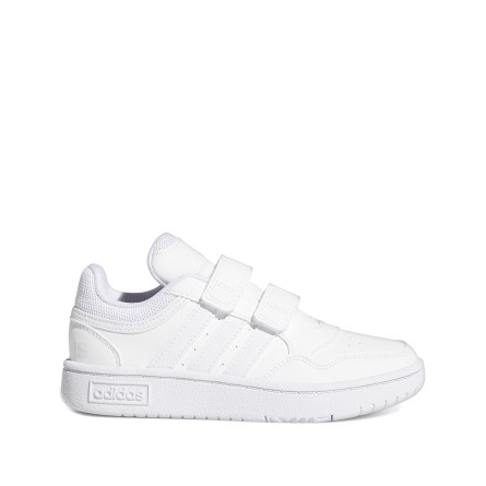 ADIDAS - Baskets enfant unisexes Hoops 3.0