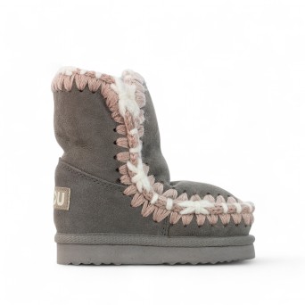 MOU - Eskimo overstitching kid
