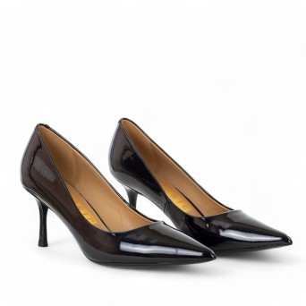 CHICONIC BY UMA PARKER - Pump in patent leather 2