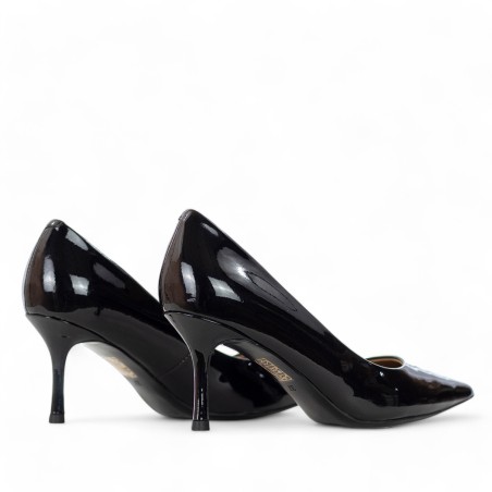 CHICONIC BY UMA PARKER - Pumps aus Lackleder