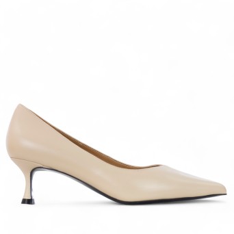 CHICONIC BY UMA PARKER - Escarpins en cuir