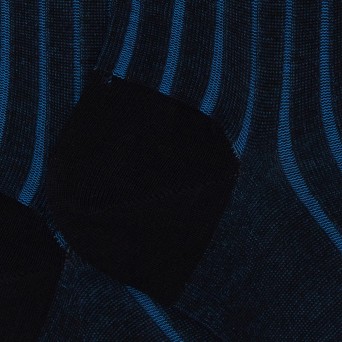 GALLO - Socken aus Baumwolle und Kaschmir 2