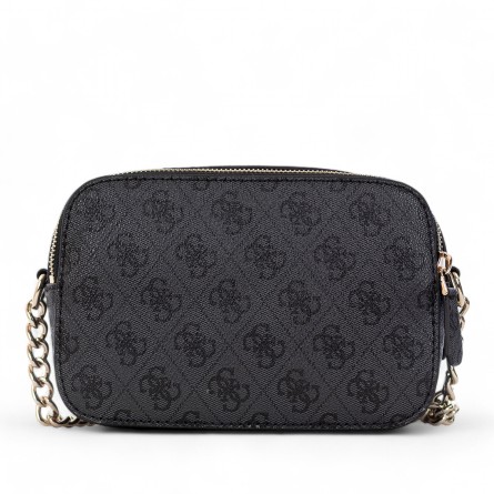 Noelle logo printed camera crossbody new arrivals